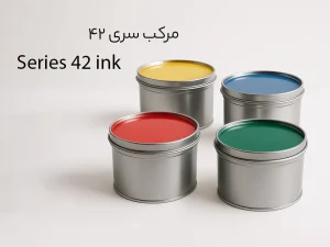 مرکب چاپ روی فویل آلومینیوم